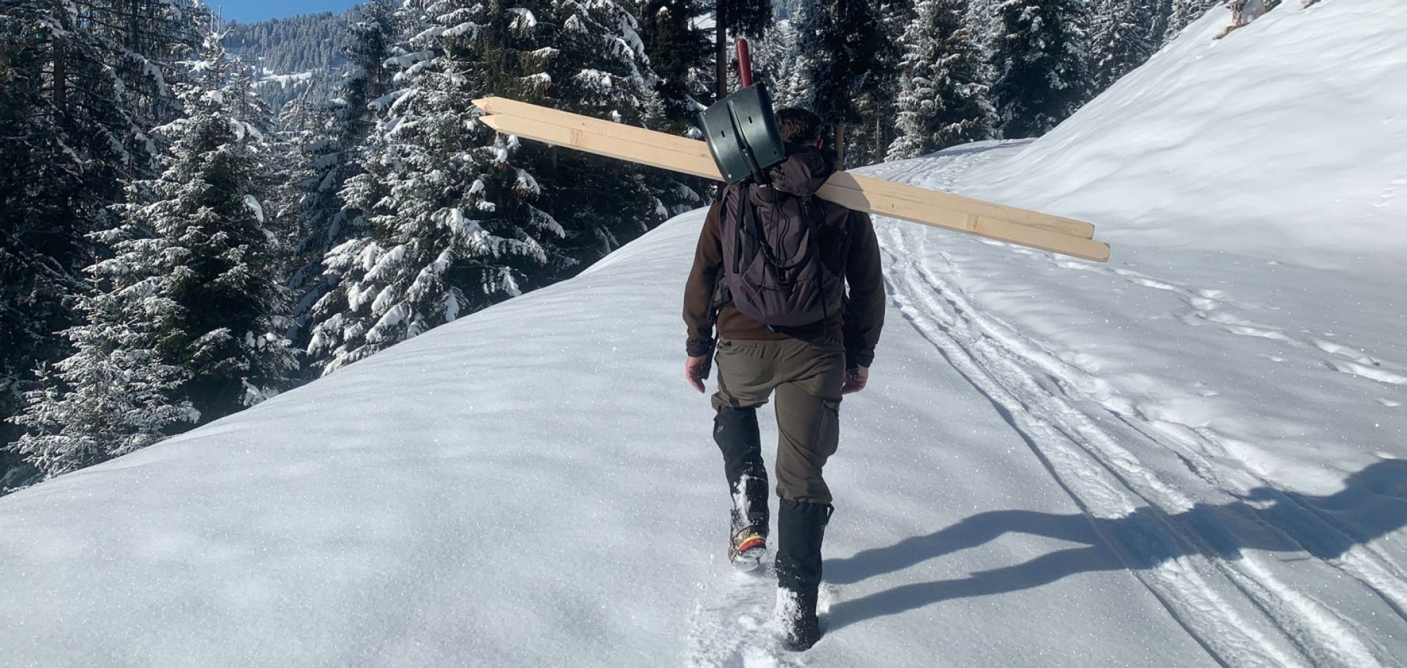 © Fridolin Zimmermann